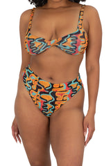 OLEO TWIST TOP