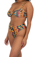 OLEO TWIST TOP