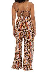 DEIA PALAZZO PANTS