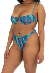MAR HIGH HIP BOTTOM