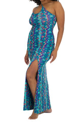 MAR MAXI DRESS