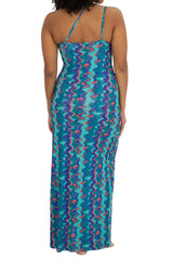 MAR MAXI DRESS
