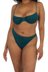 IRATI UNDERWIRE TOP