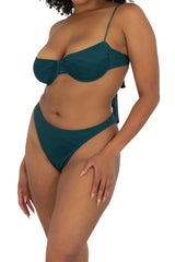 IRATI UNDERWIRE TOP