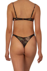 LIBERTAD BRALETTE TOP