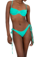 BAHIA CHEEKY SIDE TIE BOTTOM