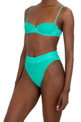 BAHIA HIGH WAIST BOTTOM