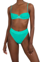 BAHIA HIGH WAIST BOTTOM