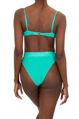 BAHIA HIGH WAIST BOTTOM