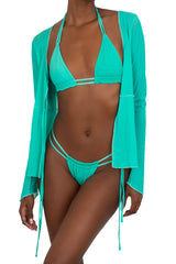 BAHIA LONG SLEEVE SHIRT