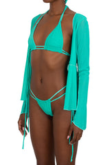 BAHIA LONG SLEEVE SHIRT