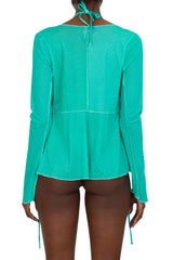 BAHIA LONG SLEEVE SHIRT