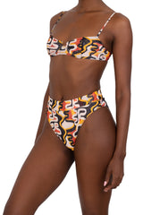 DEIA HIGH WAIST BOTTOM