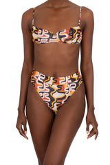 DEIA HIGH WAIST BOTTOM