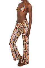 DEIA WIDE LEG PANT