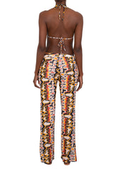 DEIA WIDE LEG PANT