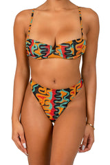 OLEO HIGH HIP BOTTOM