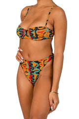 OLEO HIGH HIP BOTTOM