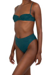 IRATI HIGH WAIST BOTTOM