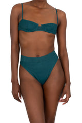 IRATI HIGH WAIST BOTTOM