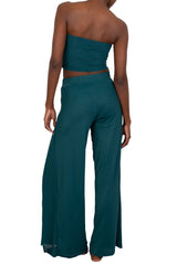 IRATI WRAP AROUND PANT