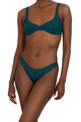 IRATI TWIST TOP