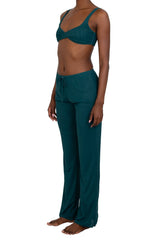 IRATI WIDE LEG PANT