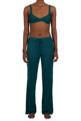 IRATI WIDE LEG PANT