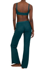 IRATI WIDE LEG PANT