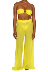 LUZ PALAZZO PANT