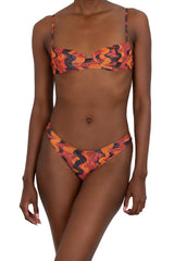 MARACUYA BRALETTE TOP