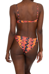 MARACUYA CHEEKY BOTTOM