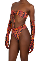 MARACUYA HIGH WAIST BOTTOM