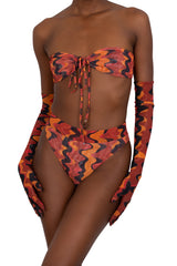 MARACUYA HIGH WAIST BOTTOM