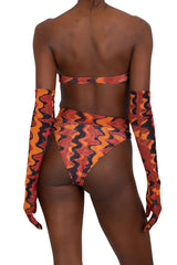 MARACUYA HIGH WAIST BOTTOM