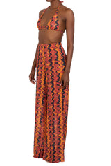 MARACUYA PALAZZO PANT