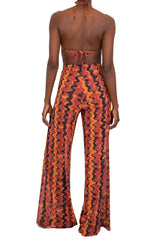 MARACUYA PALAZZO PANT