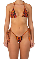 MARACUYA SIDE STRAP BOTTOM