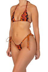 MARACUYA SIDE STRAP BOTTOM