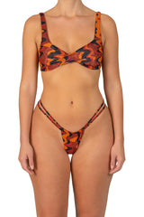 MARACUYA TWIST TOP