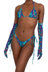 MAR CHEEKY SIDE TIE BOTTOM