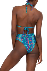 MAR HIGH WAIST BOTTOM