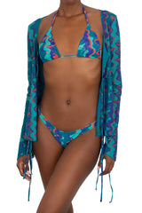 MAR LONG SLEEVE SHIRT