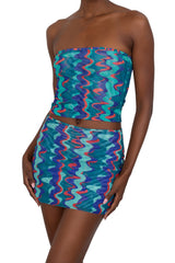 MAR MINI SKIRT