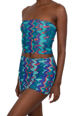 MAR MINI SKIRT