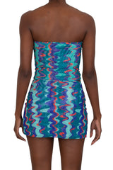 MAR MINI SKIRT