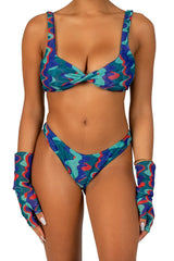 MAR TWIST TOP