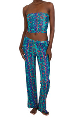 MAR WIDE LEG PANT