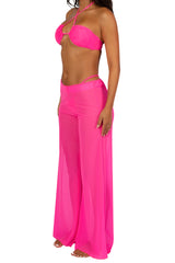 MELINA PALAZZO PANT