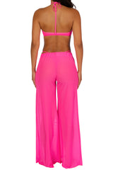MELINA PALAZZO PANT
